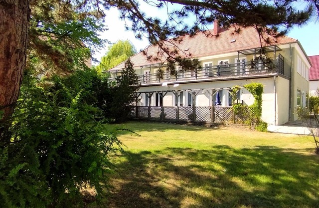 Holiday flat Görlitz, quiet and comfortable