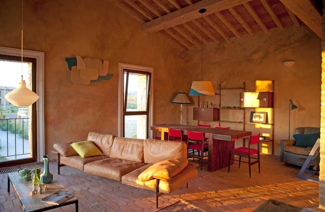 holiday flat "Villa Allegria" with communal pool