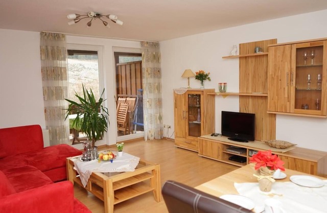 Holiday flat Jungbauernhof