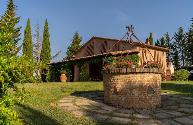 holiday flat "Pomegranate Channel