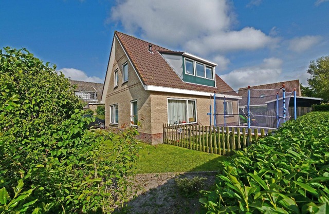 holiday flat "Yesser" with private terrace