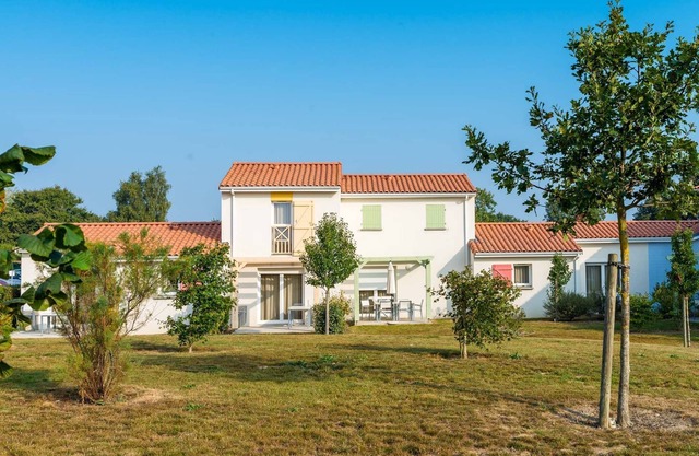Holiday Home in Loire by the Coast
