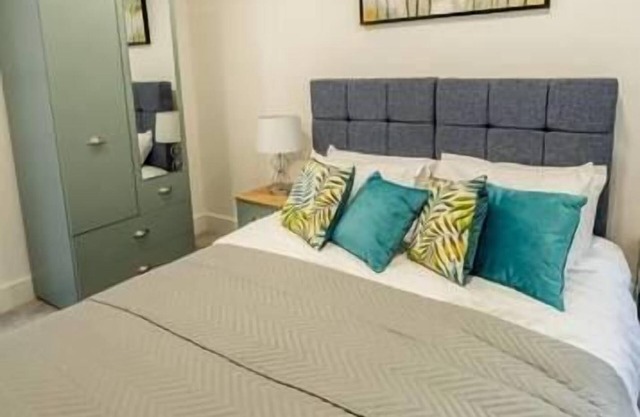 Holiday Cottages To Rent In Cumbria – Derwent House