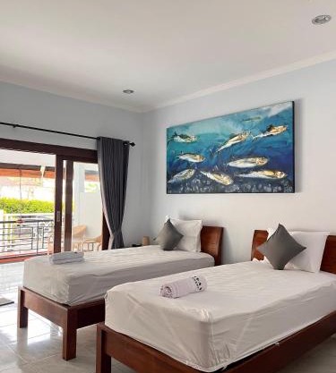 Holiday Guest House