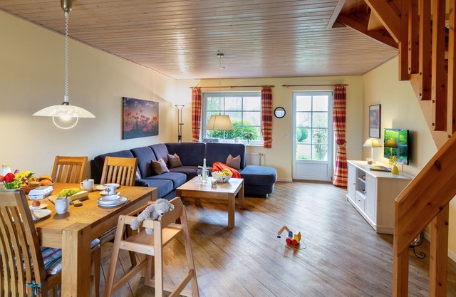 Holiday home for 5 guests with 65m² in Fehmarn OT Puttgarden (160360)