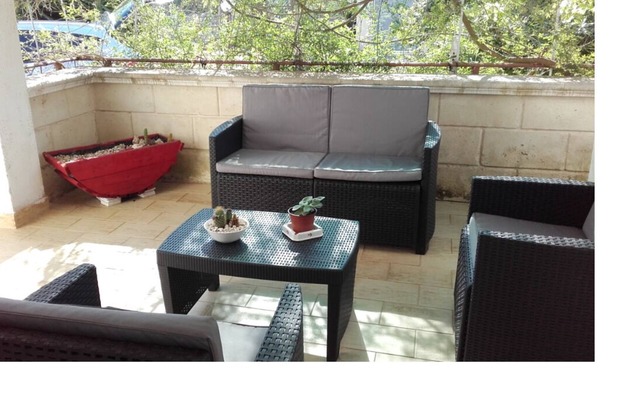 Holiday house "Villetta degli Ulivi"