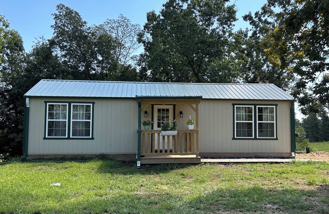 Holiday Haven, Personal Grill, Pet Friendly