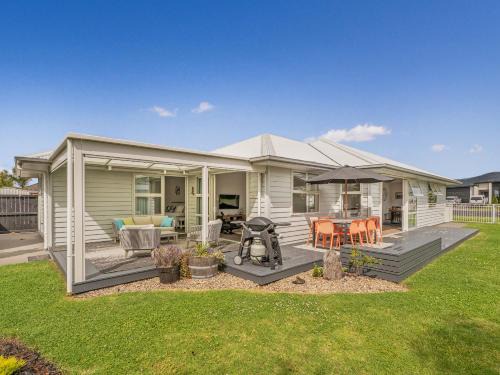 Holiday Haven - Whitianga Holiday Home