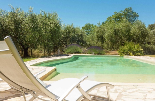 Holiday Home in Béziers with Pool and Vineyard