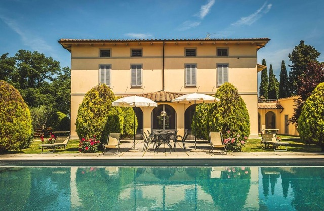 Holiday house Castiglione del Lago for 1 - 16 persons with 7 bedrooms - Holiday home