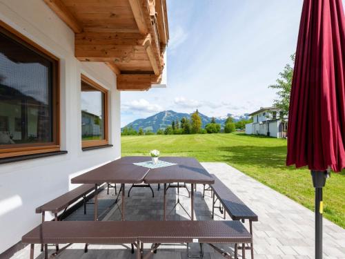 Holiday Home Brixen Valley Ski Bus Access
