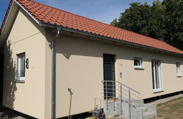 Holiday Home 'Accommodation for Trade Fairs and Leisure' with Private Garden