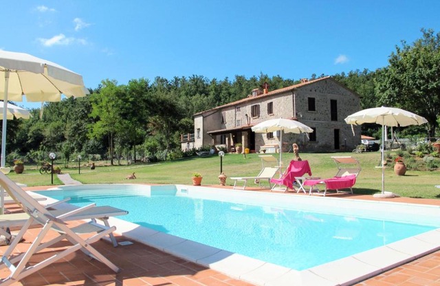 Holiday Home Alighiero II by Interhome