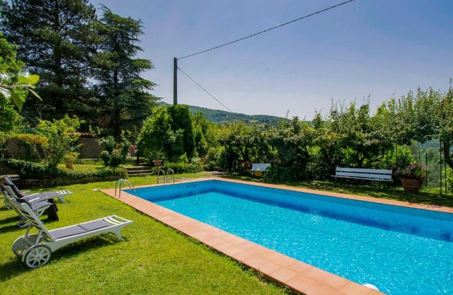 Holiday Home Allodola by Interhome