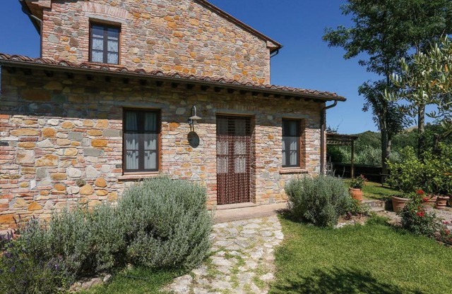 Holiday Home Amos by Interhome