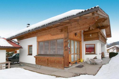 holiday home, Axams