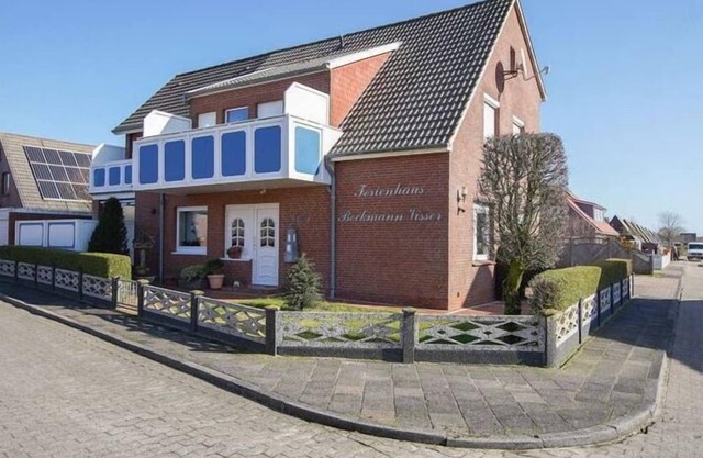 Holiday home - Beckmann-Visser 3