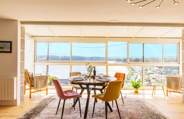 Holiday Home Belvédère sur la Mer by Interhome