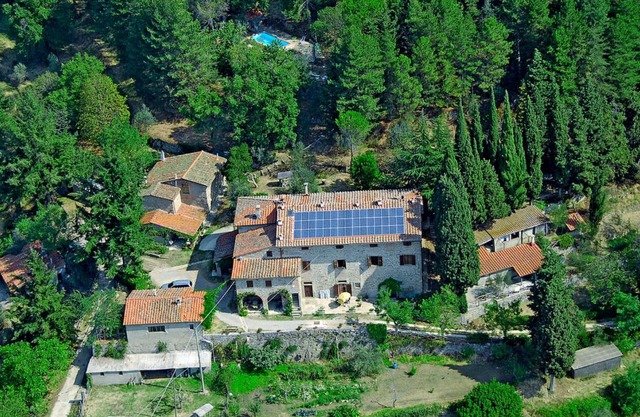 Holiday Home Belvedere-1 by Interhome