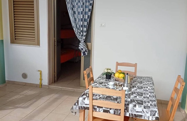 Holiday Home 'Bilo 2' with Private Terrace, Shared Garden and Wi-Fi