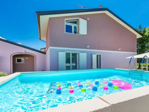 Holiday Home Borgo il Vallin delle Conche-3 by Interhome
