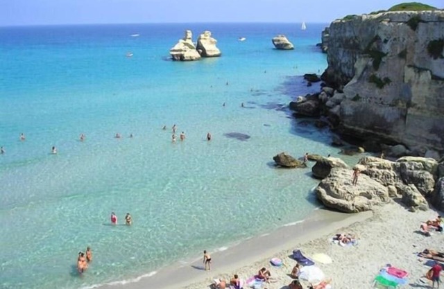 Holiday Home" C'era una Volta"