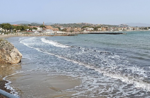 Holiday Home 'Casa Giulia' with Private Terrace, Private Garden and Air Conditioning