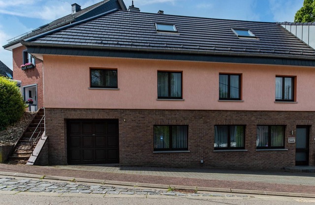 Holiday home 'CAMILLO' in Büllingen with barbecue