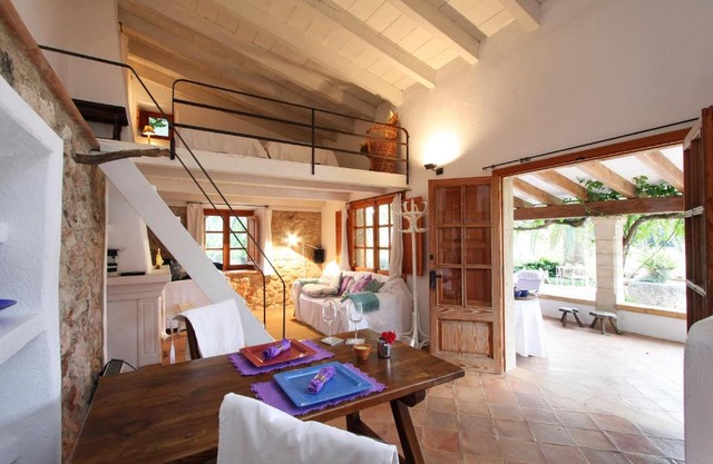 Holiday home Can Pontico