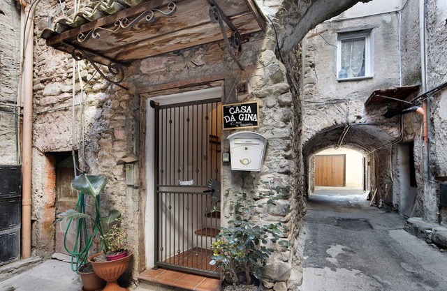 Holiday Home 'Casa da Gina' with Wi-Fi