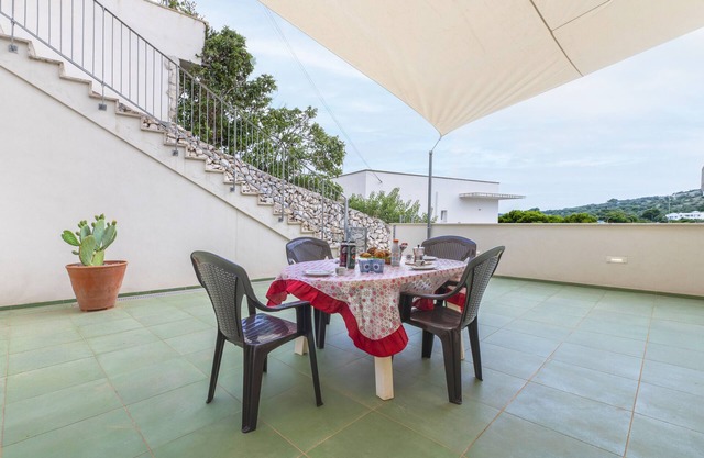 Holiday Home 'Casa Margherita' with Private Terrace and Air Conditioning