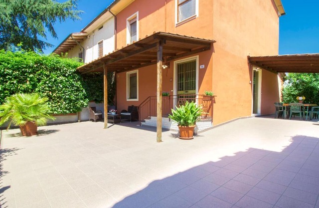 Holiday Home Casa Ponziani by Interhome