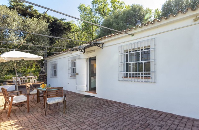 Holiday Home 'Casettasorso' with Terrace, Garden & Wi-Fi