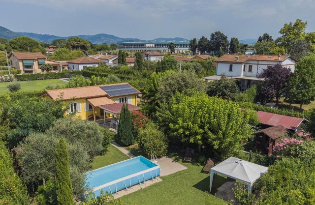 Holiday Home Casina del Sole by Interhome