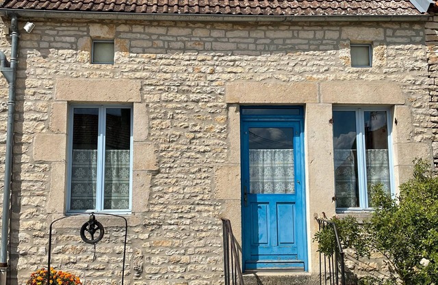 Holiday Home 'Chez Pauline' with Private Garden