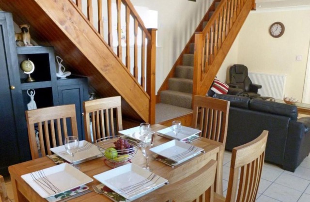 Holiday Home Cieline by Interhome