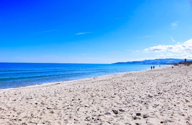 Holiday Home Close to the Sea