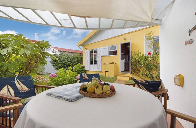 Holiday Home 'Da Ria 78' with Private Terrace, Private Garden and Wi-Fi