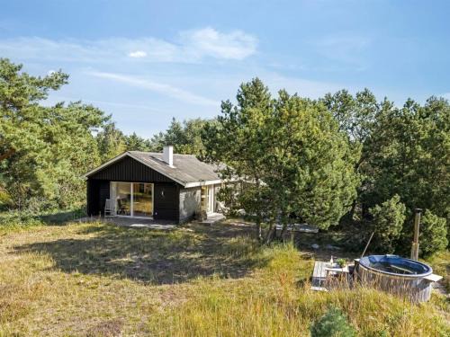 Holiday Home Dagny - 520m from the sea by Interhome