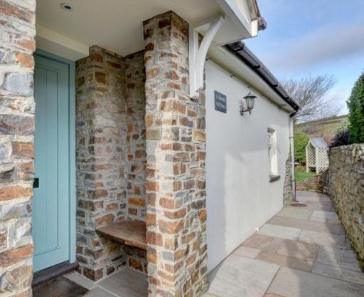 Holiday Home Davids Cottage by Interhome