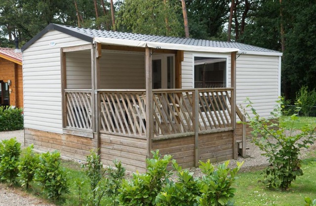 Holiday Home De Brenkberg-8