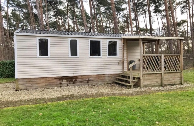 Holiday Home De Brenkberg-3