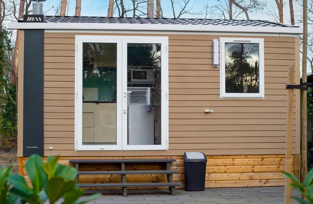 Holiday Home De Brenkberg-2