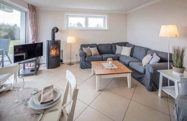 Holiday home for 4 guests with 75m² in Grömitz OT Brodau (17328)