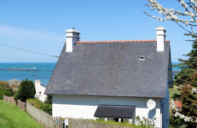 Holiday Home de la Côte - PLU115 by Interhome