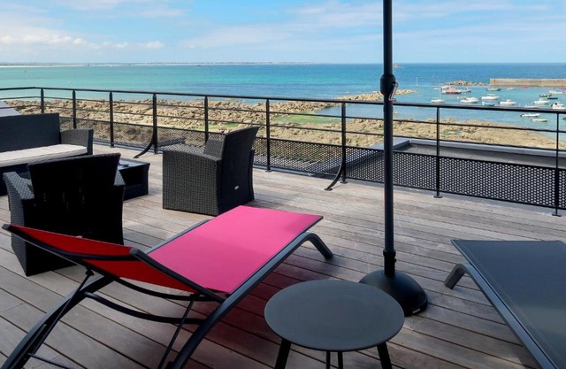 Holiday Home De la Digue - PLC255