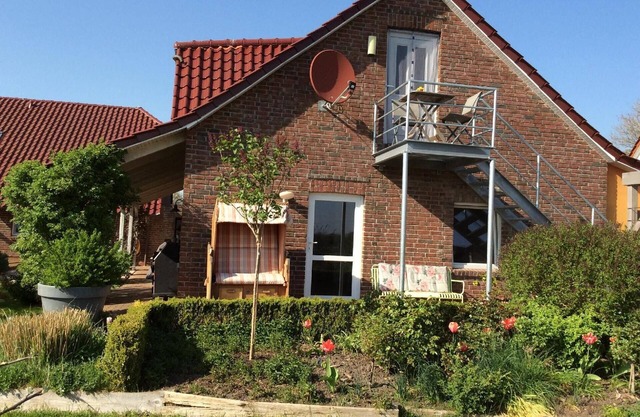 Holiday home Dellarte