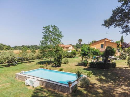 Holiday Home Elena by Interhome