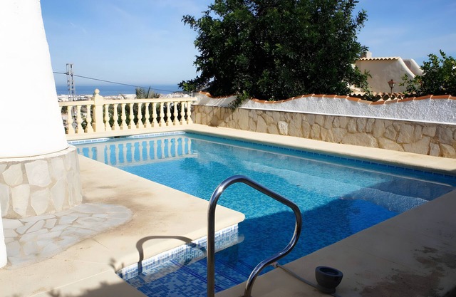 Holiday Home 'Elisabet' with Mountain View, Wi-Fi and Air Conditioning