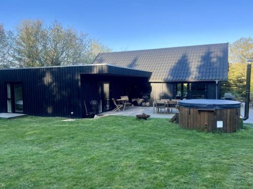 Holiday Home Ewy - 150m to the fjord by Interhome